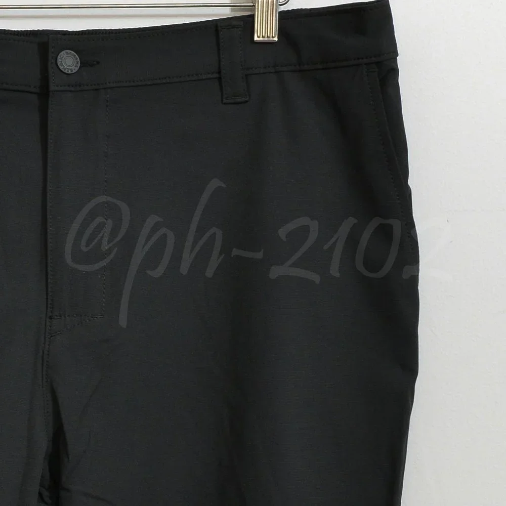 black‎ Banana Republic Men's Short